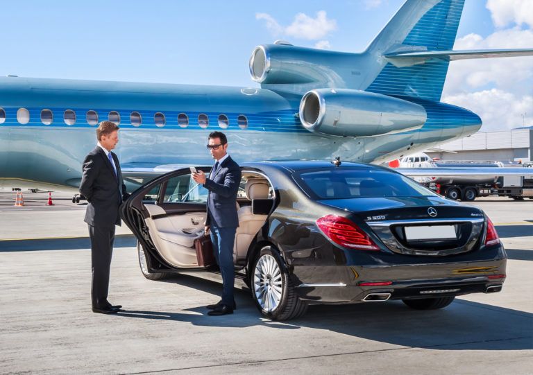 تفاوت بین خدمات VIP و CIP